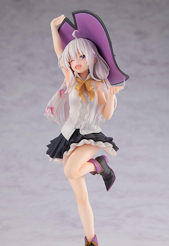 Kadokawa Collection Light "The Journey of Elaina" Elaina