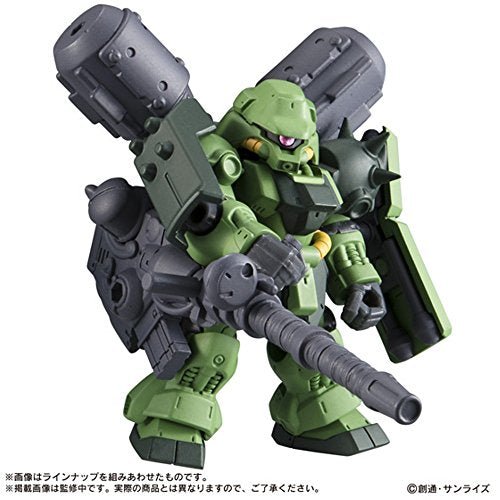 "Mobile Suit Gundam" MOBILE SUIT ENSEMBLE 07