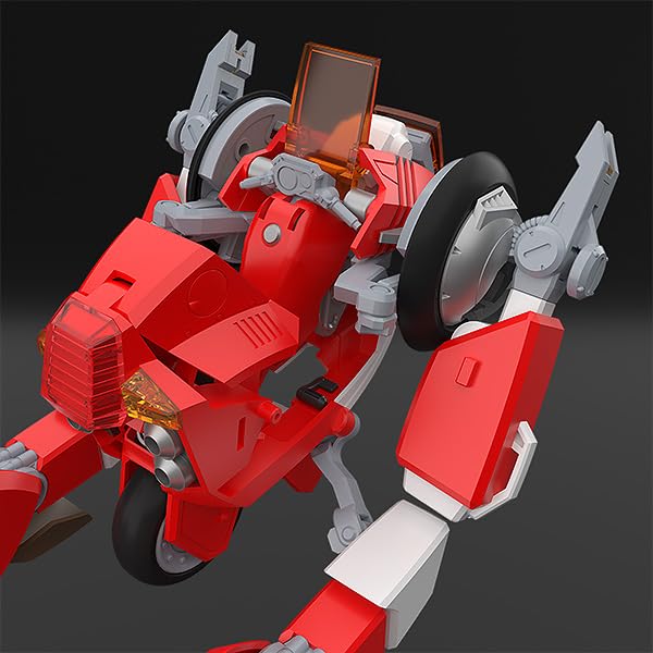 Moderoid "Megazone 23" Garland