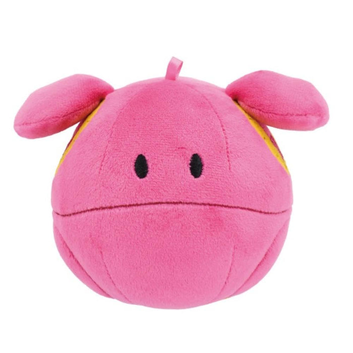 "Mobile Suit Gundam SEED" Mochitoro Plush Haro