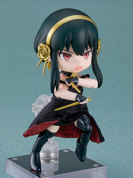 Nendoroid Doll "SPY x FAMILY" Yor Forger Thorn Princess Ver.