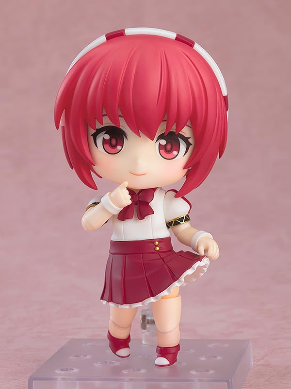 Nendoroid "VA-11 HALL-A: Cyberpunk Bartender Action" Dorothy Haze