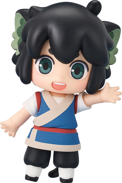 Nendoroid "The Legend of Hei" Luo Xiaohei