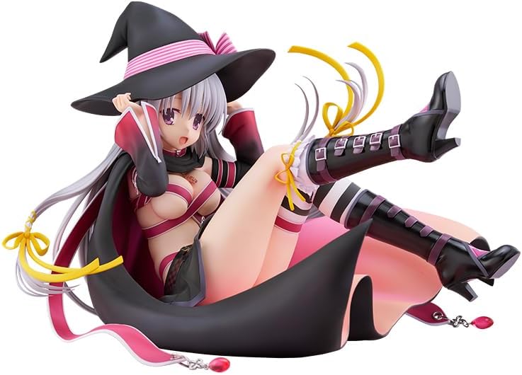 1/3.5 Scale Figure "Sabbat of the Witch" Ayachi Nene