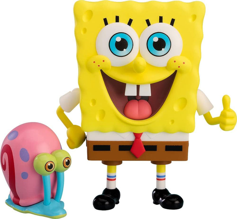 Nendoroid "SpongeBob SquarePants" SpongeBob SquarePants