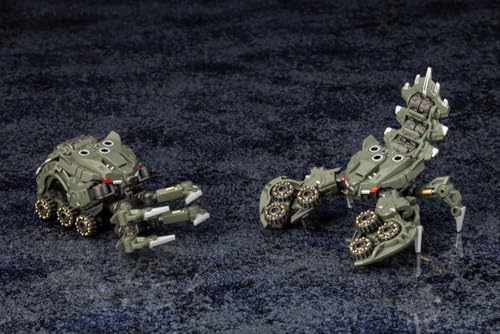 Kit Block Hexa Gear Alternative Hardshell