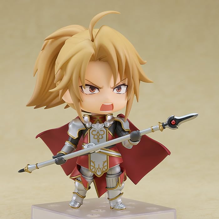 Nendoroid "The Rising of the Shield Hero Season 3" Spear Hero