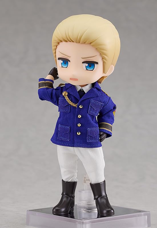 Nendoroid Doll "Hetalia World Stars" Germany