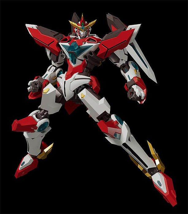 THE GATTAI "Bang Brave Bang Bravern" DX Bravern