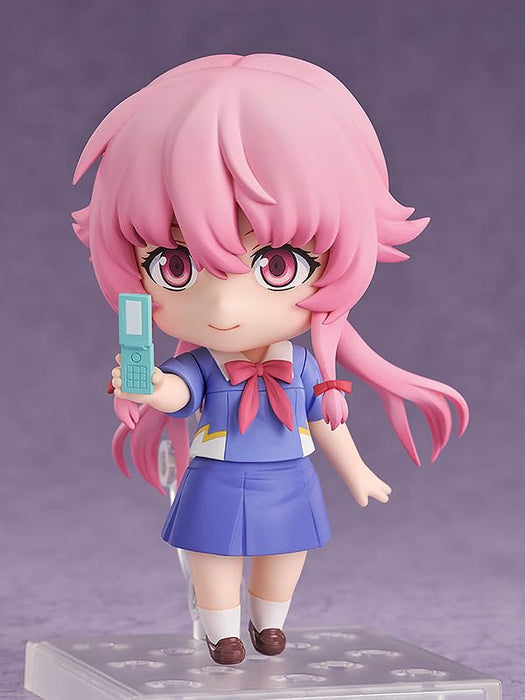 Nendoroid "Future Diary" Gasai Yuno