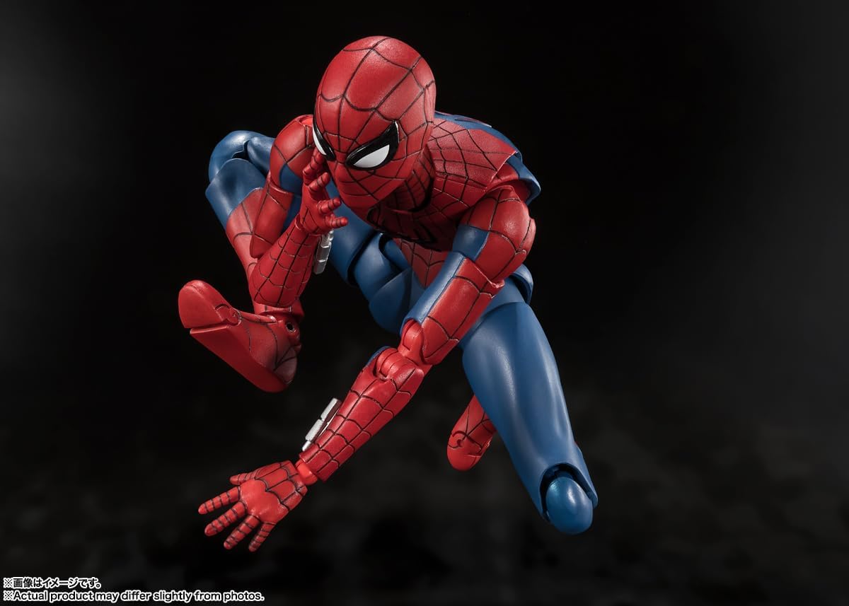 S.H.Figuarts 