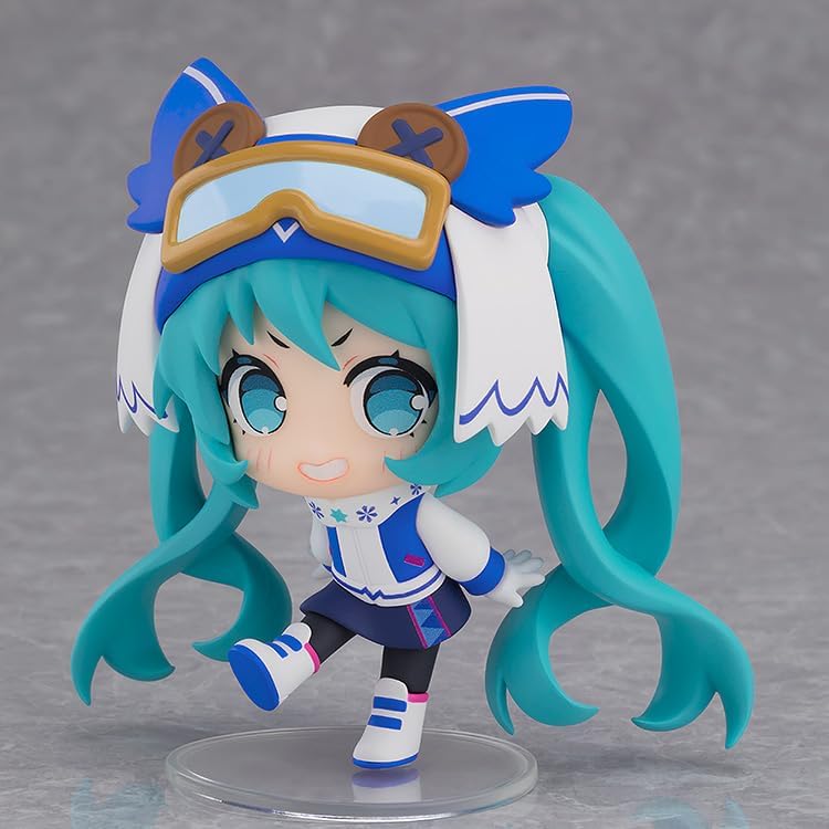 Character Vocal Series 01 Hatsune Miku Blind Box Series Snow Miku All Stars Figure Collection Vol. 1