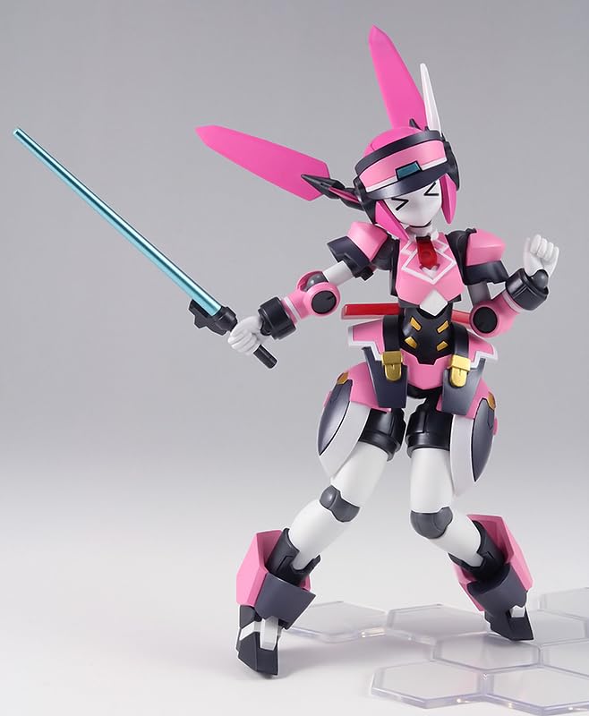 Polynian Motoroid Pinkle