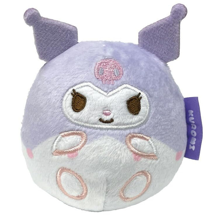 Sanrio Characters Nuikoron Kuromi