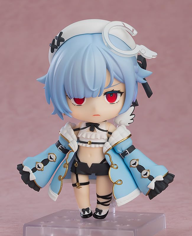 Nendoroid VShojo Amemiya Nazuna