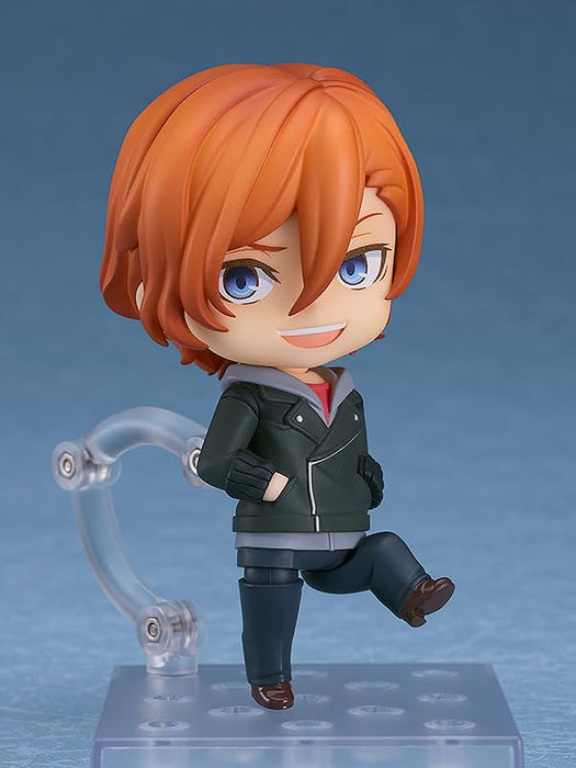 Nendoroid "Bungo Stray Dogs" Nakahara Chuya Fifteen-Year-Old Ver.