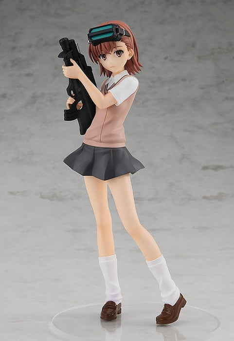 POP UP PARADE "A Certain Scientific Railgun T" Misaka 10032