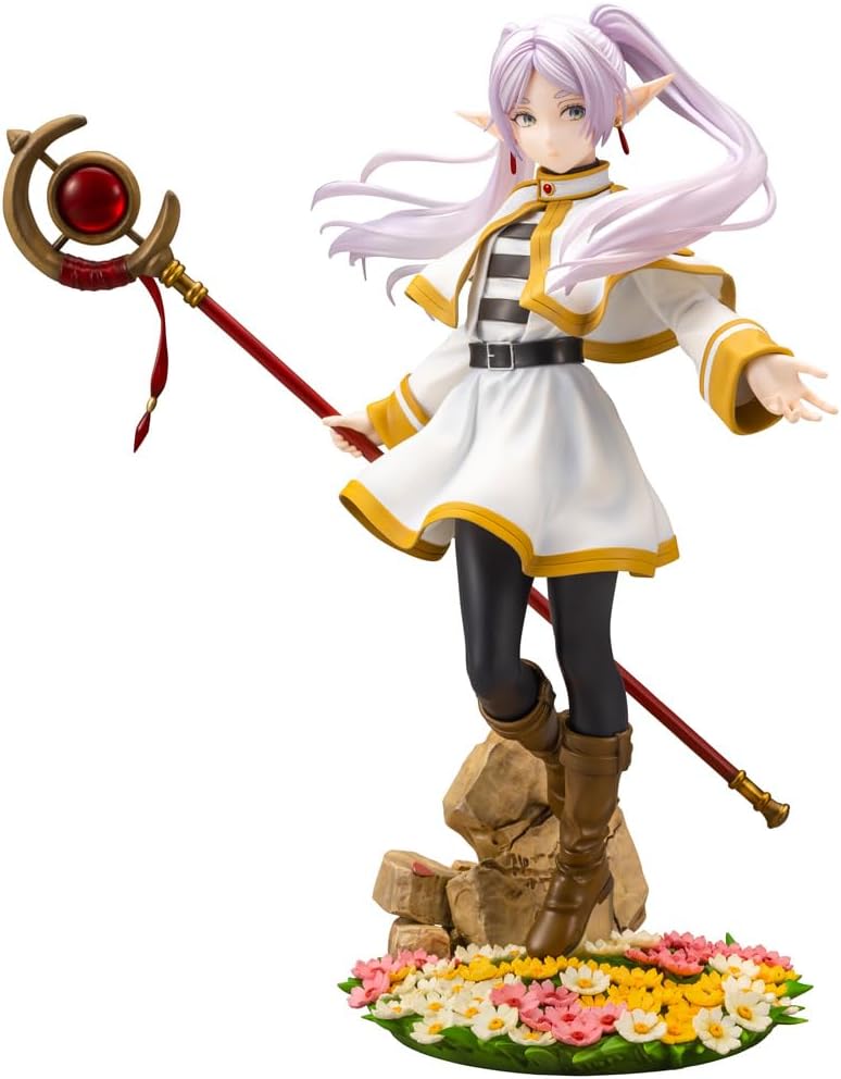 "Frieren: Beyond Journey's End" Frieren 1/7 Scale Figure