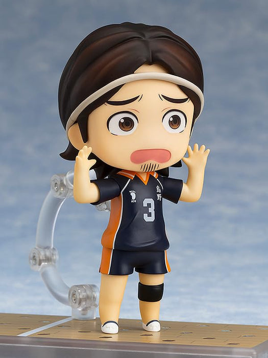 Nendoroid "Haikyu!!" Azumane Asahi