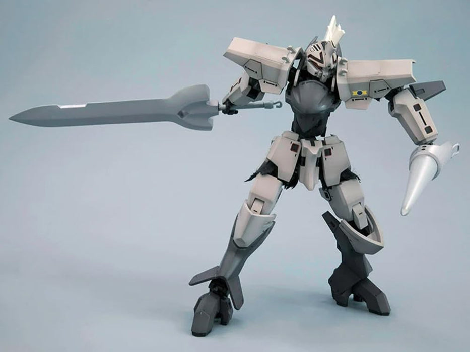 壽屋(KOTOBUKIYA) ブレイクブレイド デルフィング リニューアルVer. 全高約175mm 1/60スケール プラモデル