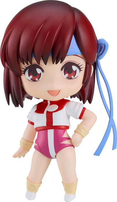 Nendoroid "Gunbuster" Takaya Noriko