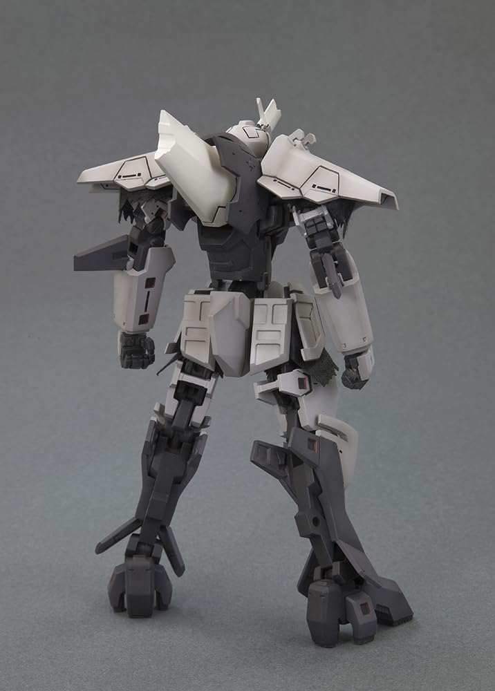 "Broken Blade" Delphine Renewal Ver.