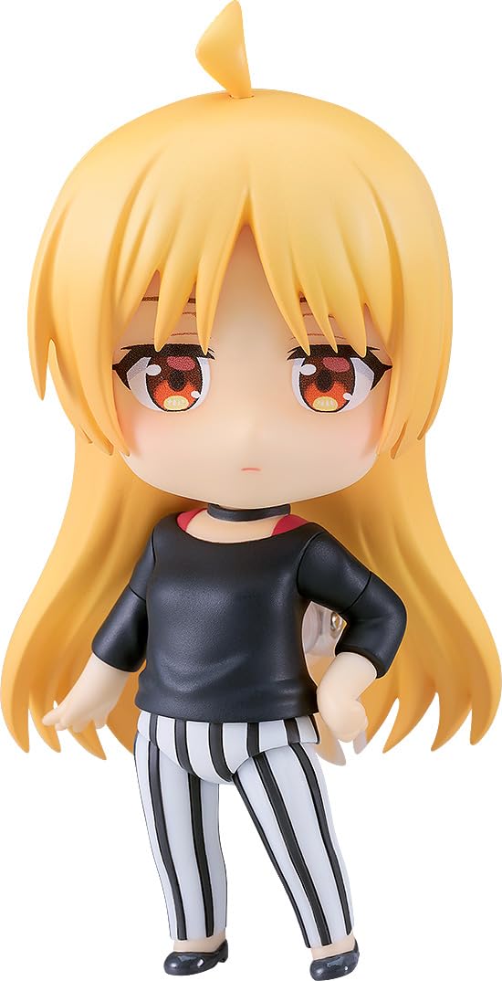 Nendoroid "Bocchi the Rock!" Ijichi Seika