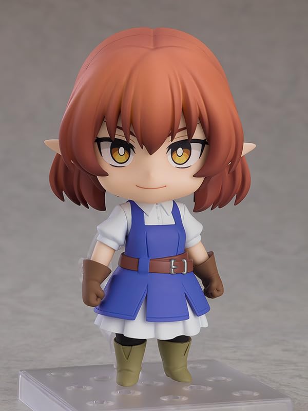 Nendoroid "Helck" Vermilio