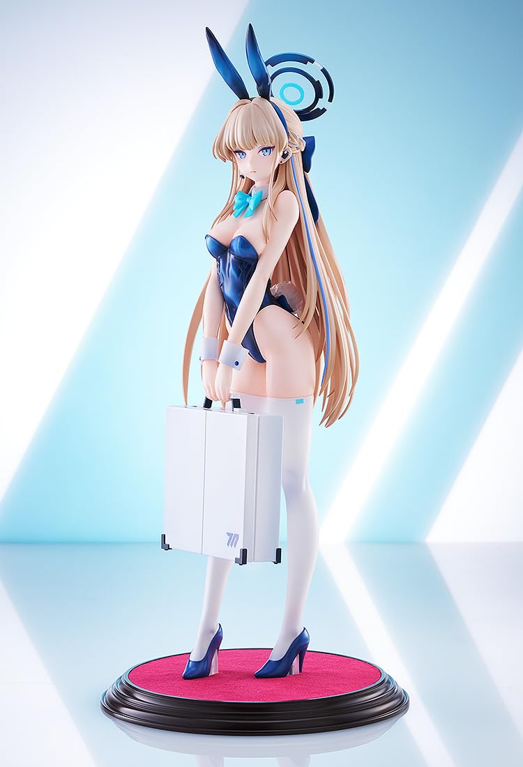 "Blue Archive" Asuma Toki (Bunny Girl)