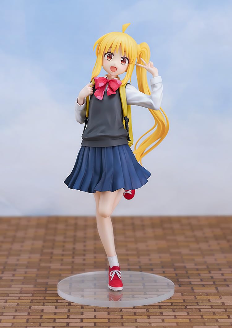 "Bocchi the Rock!" Ijichi Nijika