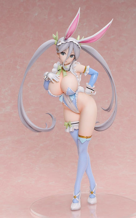 "Shinovi Master Senran Kagura: NEW LINK" Senkou Bunny Ver. 1/4 Scale