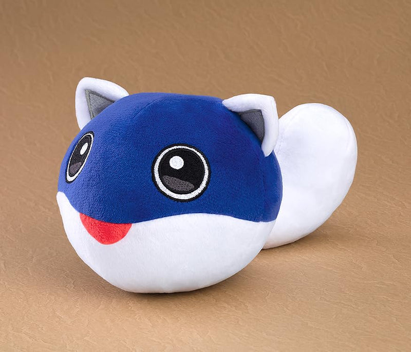"Shiren the Wanderer: The Mystery Dungeon of Serpentcoil Island" Plushie Mamel