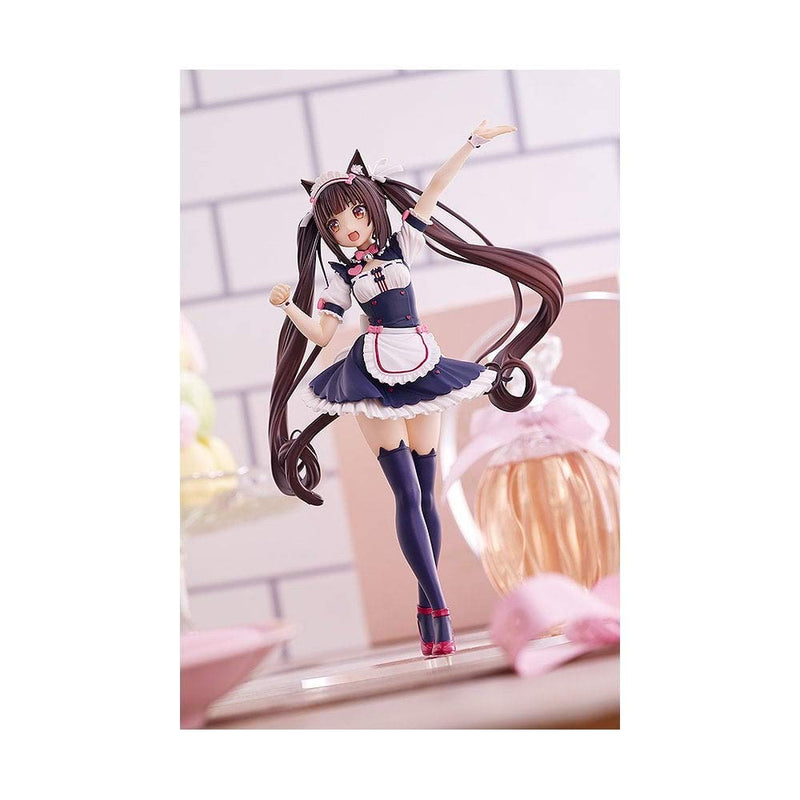 NekoPara - Chocola - Pop Up Parade (Good Smile Company)