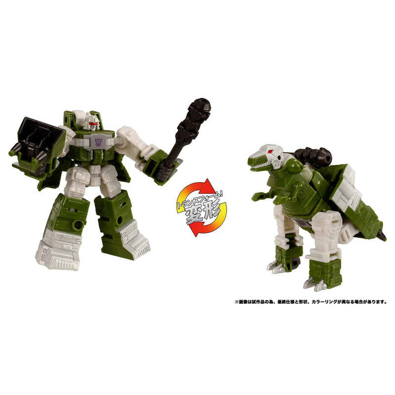 "Transformers" Transformers: Legacy TL-89 Decepticon Dinoking