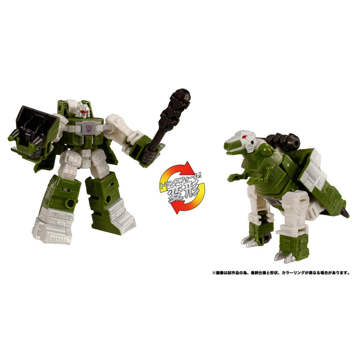 "Transformers" Transformers: Legacy TL-89 Decepticon Dinoking