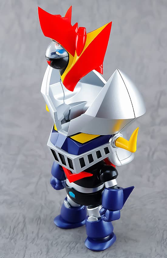 Nendoroid "Great Mazinger" Great Mazinger