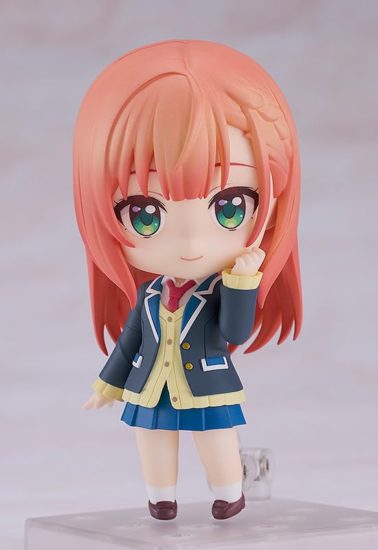 Nendoroid "The Dreaming Boy is a Realist" Natsukawa Aika