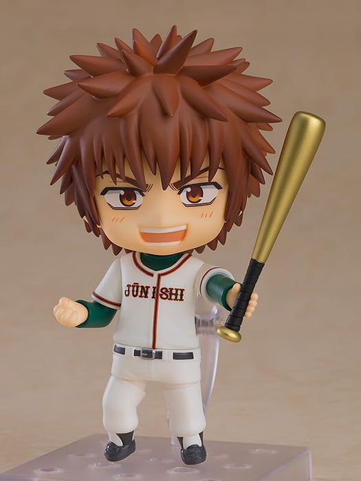 Nendoroid "Mr. Fullswing" Saruno Amakuni