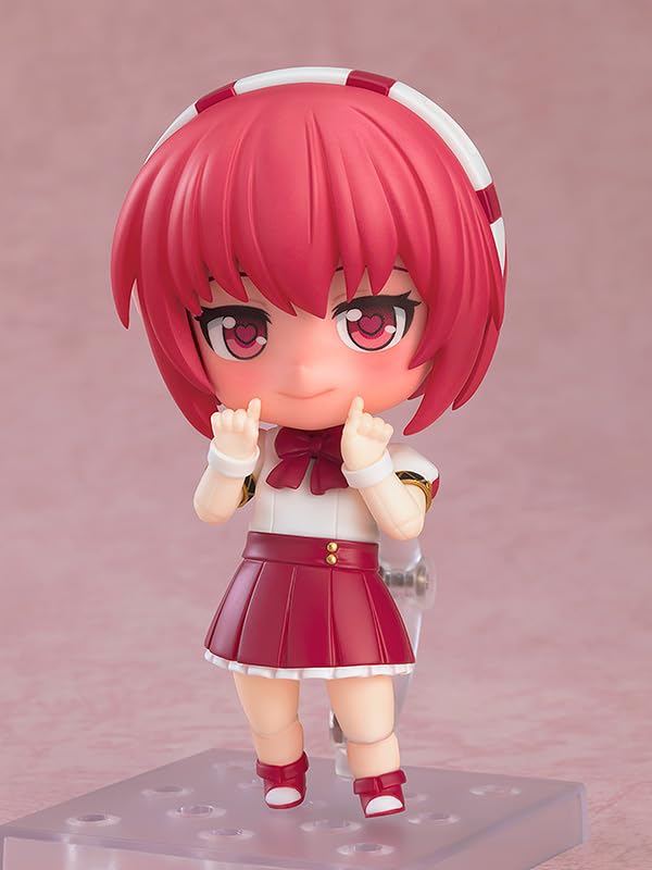 Nendoroid "VA-11 HALL-A: Cyberpunk Bartender Action" Dorothy Haze