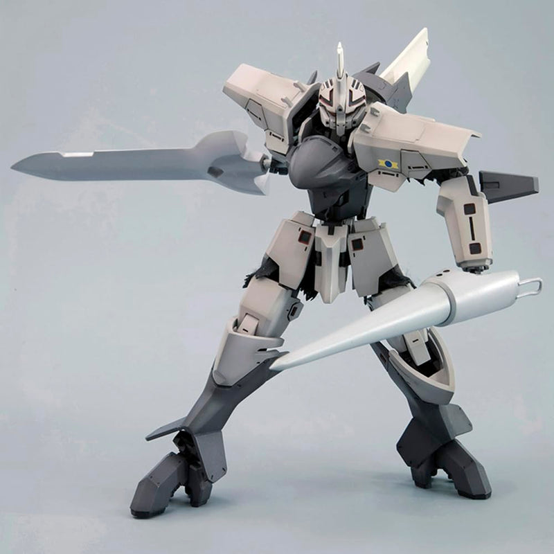 "Broken Blade" Delphine Renewal Ver.