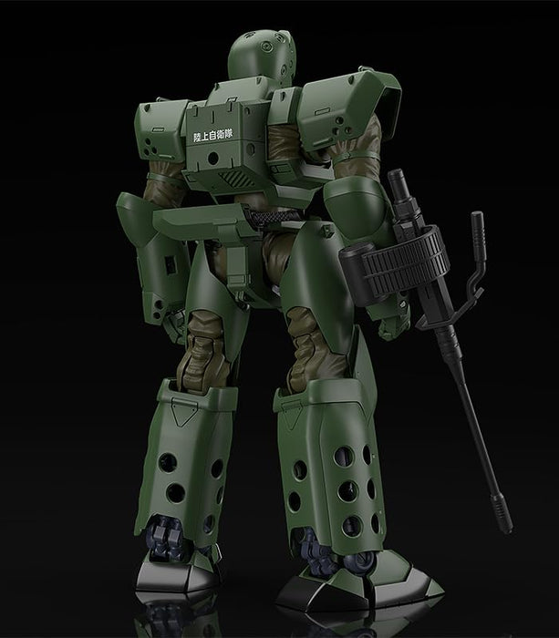 Moderoid "Mobile Police PATLABOR" ARL-99 Helldiver