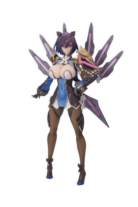 Phantasy Star Online 2 Es Khorshid