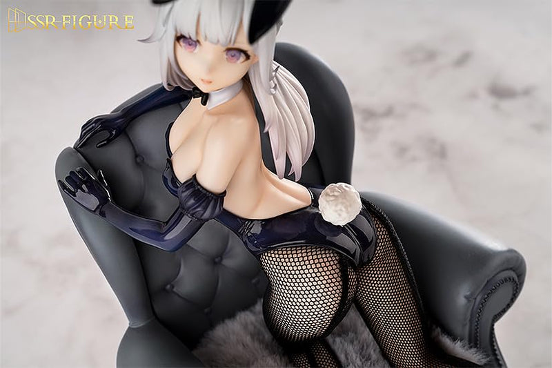 SSR-FIGURE Yi Ren Guan - House of Unhumans Jin Hua Bunny Ver.