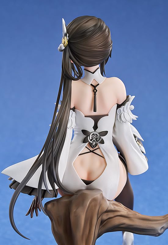 "Azur Lane" Chen Hai