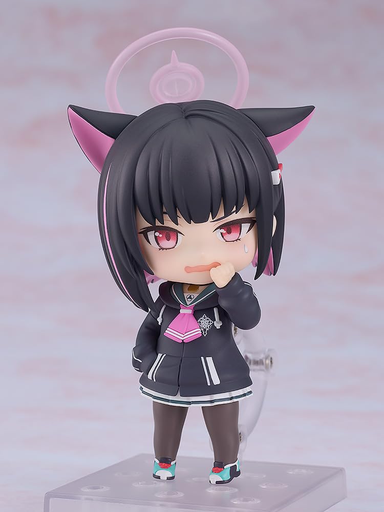 Nendoroid "Blue Archive" Kyoyama Kazusa