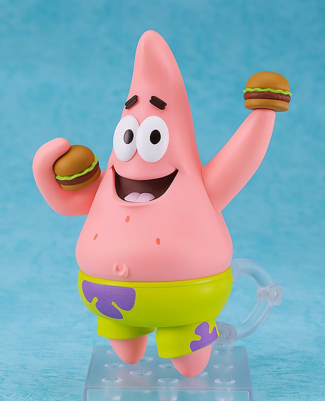 Nendoroid "SpongeBob SquarePants" Patrick Star