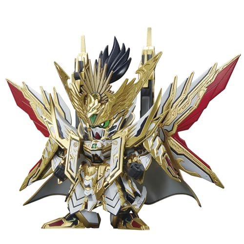 "SD Gundam World Heroes" Tenkamusoudaishogun