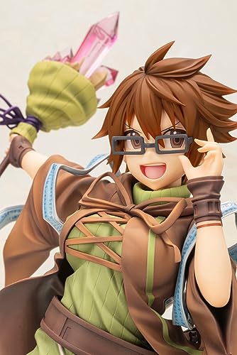 "Yu-Gi-Oh!" OCG Duel Monsters Aussa the Earth Charmer / Yu-Gi-Oh! Card Game Monster Figure Collection