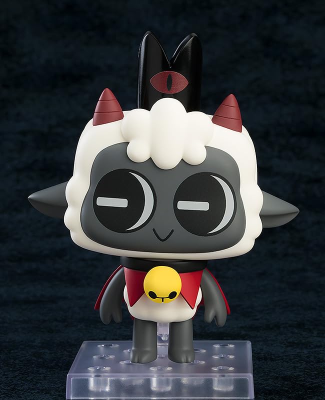 Nendoroid "Cult of the Lamb" Lamb