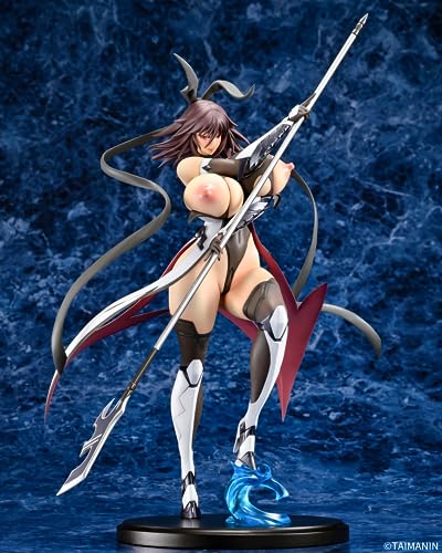 "Taimanin RPGX" Mizuki Shiranui